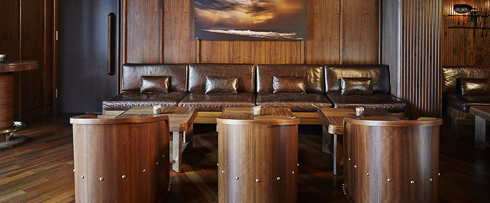 Viceroy New York ★★★★★ - Adresse 5 étoiles au cœur de Manhattan. - New York, États-Unis