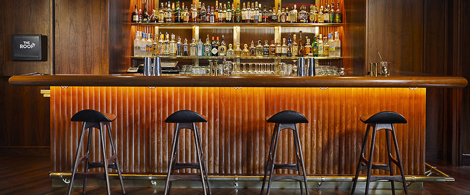 Viceroy New York ★★★★★ - Adresse 5 étoiles au cœur de Manhattan. - New York, États-Unis