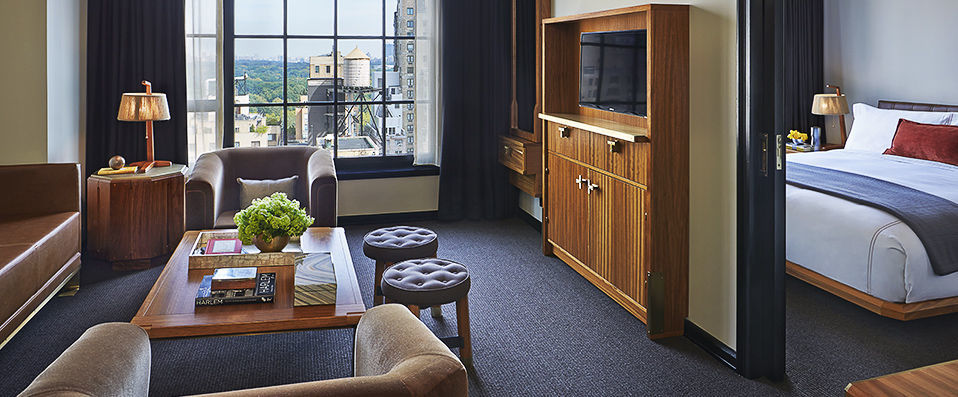 Viceroy New York ★★★★★ - Adresse 5 étoiles au cœur de Manhattan. - New York, États-Unis