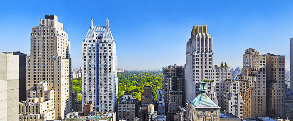 Viceroy New York ★★★★★ - Adresse 5 étoiles au cœur de Manhattan. - New York, États-Unis