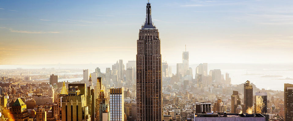 Viceroy New York ★★★★★ - Adresse 5 étoiles au cœur de Manhattan. - New York, États-Unis