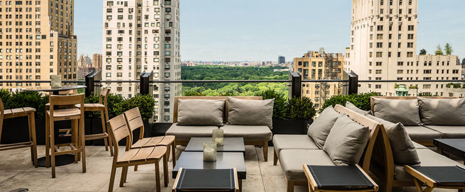 Viceroy New York ★★★★★ - Adresse 5 étoiles au cœur de Manhattan. - New York, États-Unis