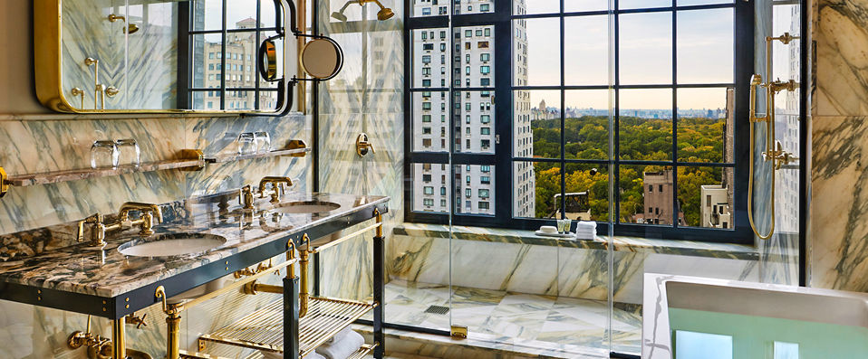 Viceroy New York ★★★★★ - Adresse 5 étoiles au cœur de Manhattan. - New York, États-Unis