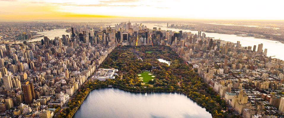 Viceroy New York ★★★★★ - Adresse 5 étoiles au cœur de Manhattan. - New York, États-Unis