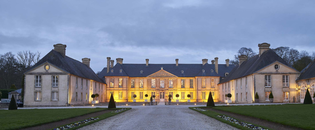 Château d'Audrieu ★★★★★ - Remontez le temps en vivant la vie de château. - Calvados, France
