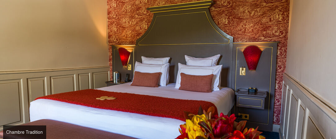 Château d'Audrieu ★★★★★ - Remontez le temps en vivant la vie de château. - Calvados, France