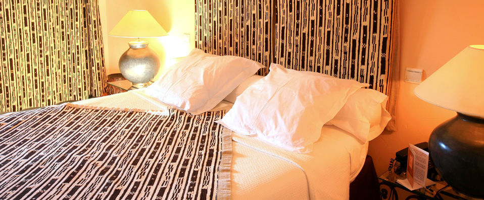 Auberge La Fenière ★★★★ - Luxury countryside gastronomic hotel, in the lyrical landscape of France's Provence region. - Provence, France