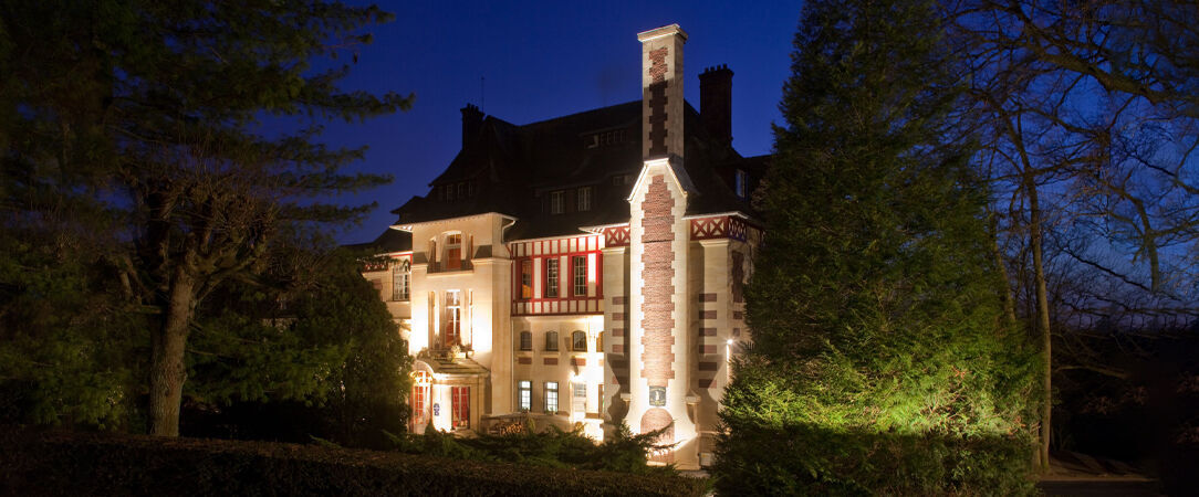 Château de la Tour ★★★★ - Élégant manoir à une heure de la capitale. - Chantilly, France