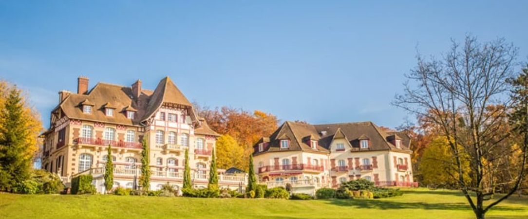 Château de la Tour ★★★★ - Élégant manoir à une heure de la capitale. - Chantilly, France