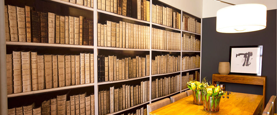 Apartments Sixtyfour ★★★★ - Par Constance Billet, correspondante de VeryChic - Barcelone, Espagne