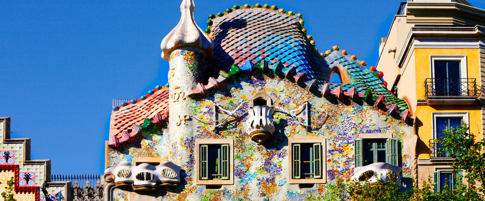 Apartments Sixtyfour ★★★★ - Par Constance Billet, correspondante de VeryChic - Barcelone, Espagne