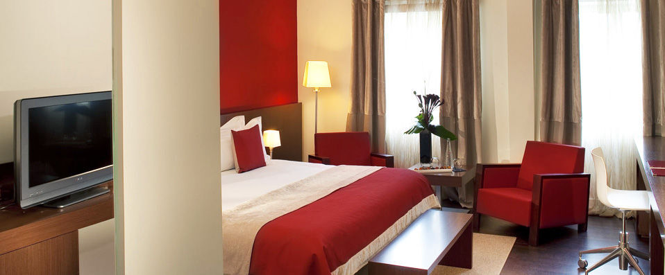 Hôtel & Spa Les Pléiades ★★★★ - Un écrin de verdure à quarante minutes de Paris. - Barbizon, France