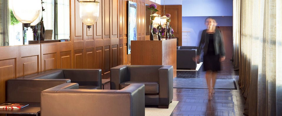 Hôtel & Spa Les Pléiades ★★★★ - Un écrin de verdure à quarante minutes de Paris. - Barbizon, France