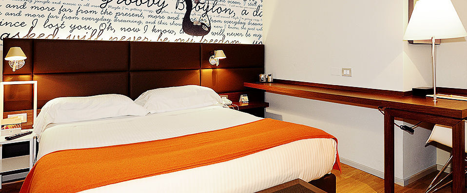 Hotel dal Moro Gallery ★★★★ - A wine and food-lover’s haven in Italy, perfect for holing up away from the world… - Umbria, Italy