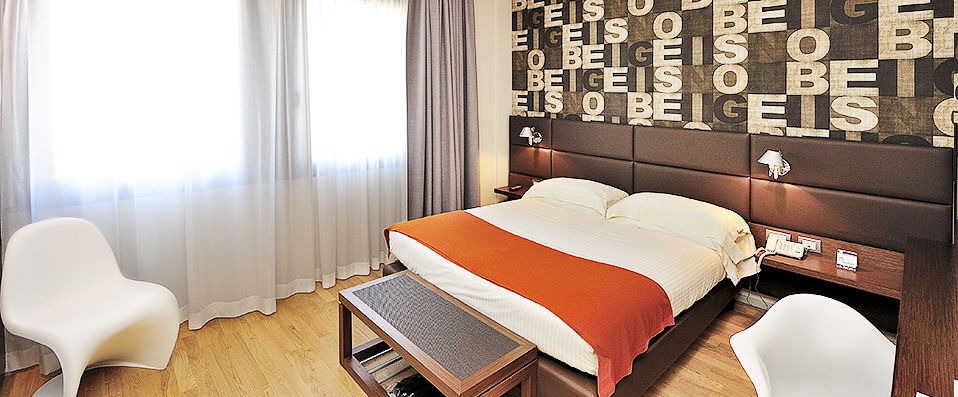 Hotel dal Moro Gallery ★★★★ - A wine and food-lover’s haven in Italy, perfect for holing up away from the world… - Umbria, Italy