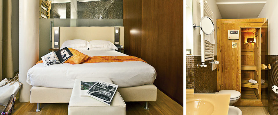Hotel dal Moro Gallery ★★★★ - A wine and food-lover’s haven in Italy, perfect for holing up away from the world… - Umbria, Italy