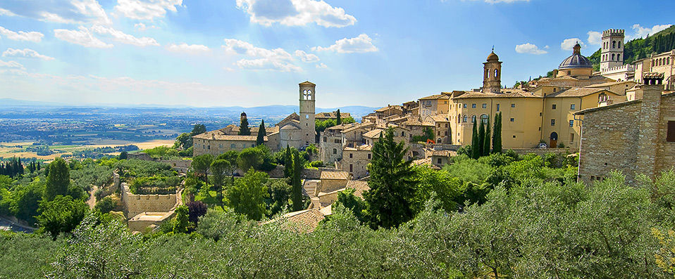 Hotel dal Moro Gallery ★★★★ - A wine and food-lover’s haven in Italy, perfect for holing up away from the world… - Umbria, Italy