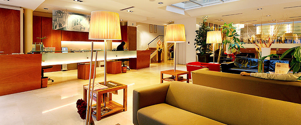 Hotel dal Moro Gallery ★★★★ - Le Moyen-Âge vu par le cœur verdoyant de l’Italie - Ombrie, Italie