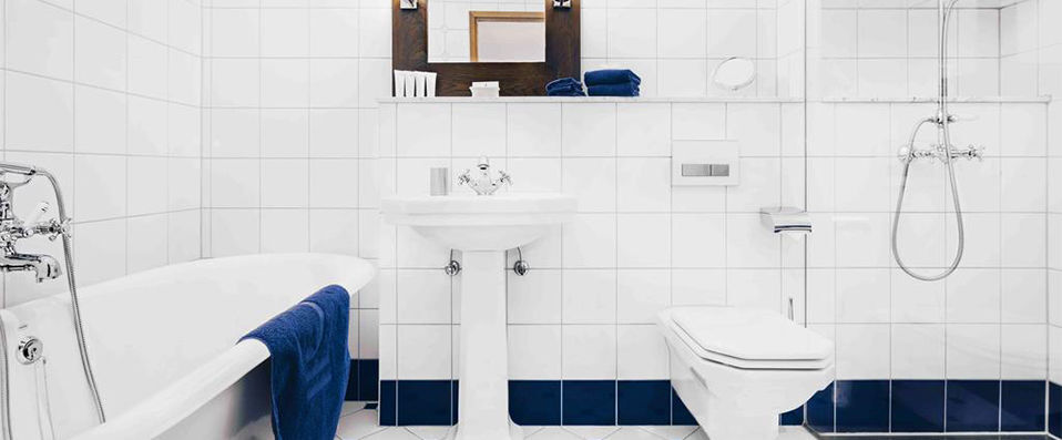 Hotel J ★★★★ - Cadre naturel exceptionnel à Stockholm. - Stockholm, Suède