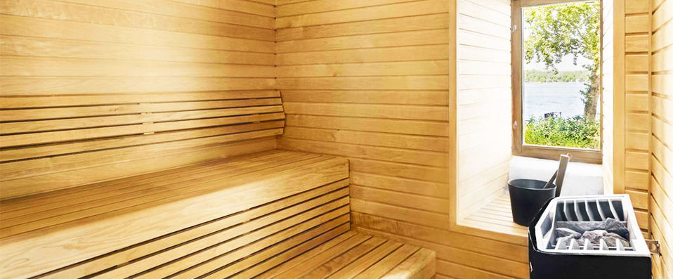 Hotel J ★★★★ - Cadre naturel exceptionnel à Stockholm. - Stockholm, Suède