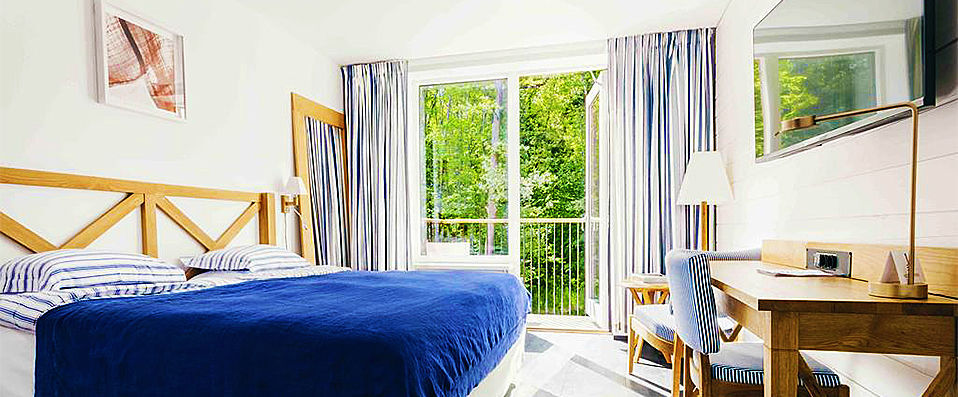 Hotel J ★★★★ - Cadre naturel exceptionnel à Stockholm. - Stockholm, Suède