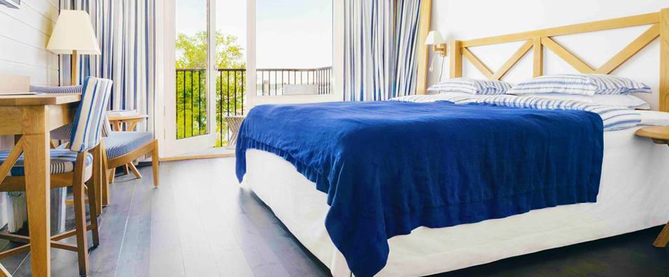 Hotel J ★★★★ - Cadre naturel exceptionnel à Stockholm. - Stockholm, Suède