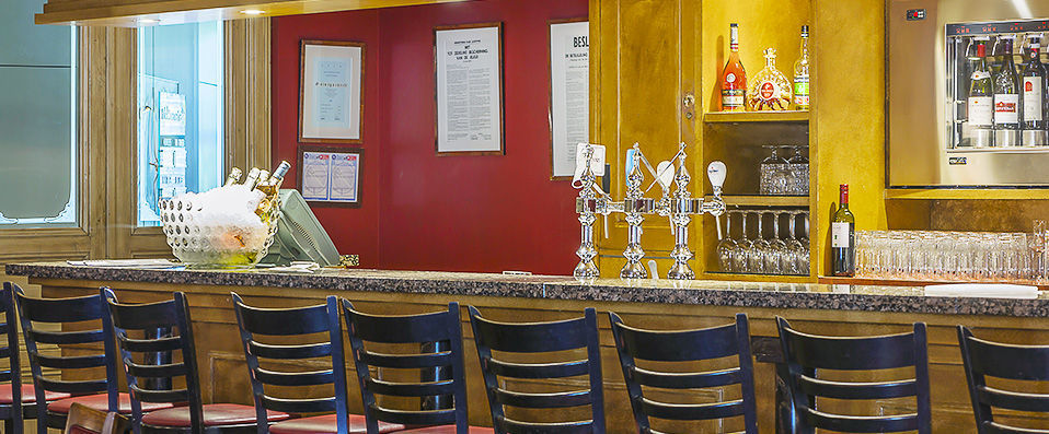 Hotel Stiemerheide ★★★★ - A gateway to one of the most beautiful national parks in Belgium. - Genk, Belgium