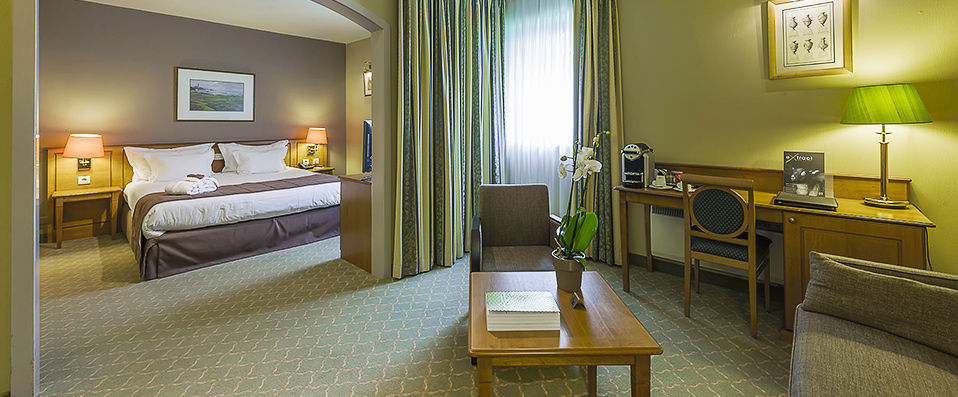 Hotel Stiemerheide ★★★★ - A gateway to one of the most beautiful national parks in Belgium. - Genk, Belgium