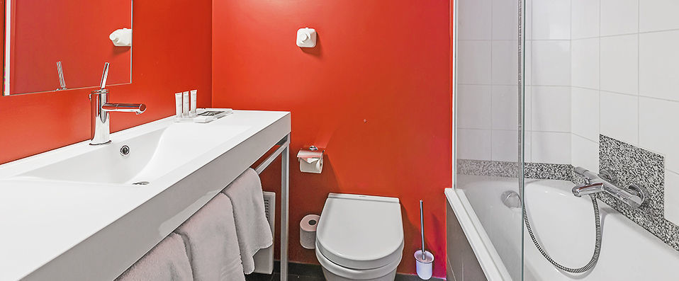 Hotel Stiemerheide ★★★★ - A gateway to one of the most beautiful national parks in Belgium. - Genk, Belgium