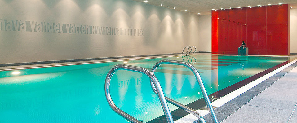 Hotel Stiemerheide ★★★★ - A gateway to one of the most beautiful national parks in Belgium. - Genk, Belgium