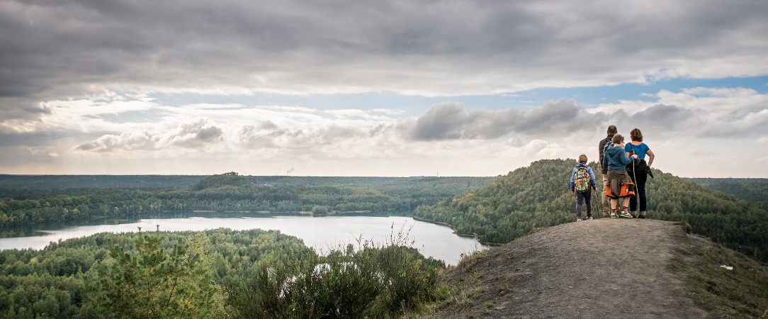 Stiemerheide – The Urban Hotel & Golf Retreat ★★★★ Sup. - A gateway to one of the most beautiful national parks in Belgium. - Genk, Belgium