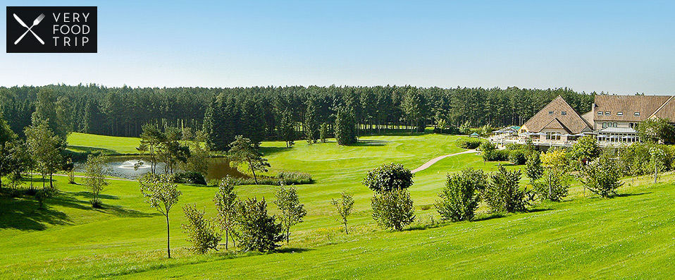 Hotel Stiemerheide ★★★★ - Détente et découvertes au cœur de la campagne belge. - Genk, Belgique