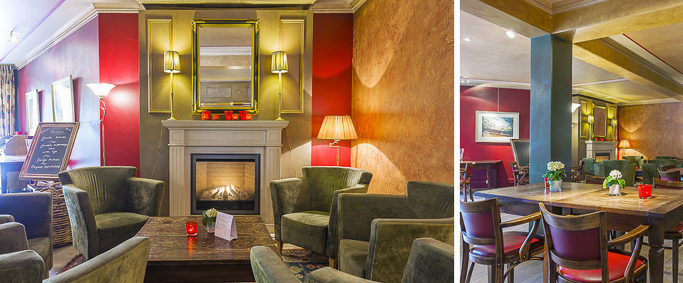 Hotel Stiemerheide ★★★★ - Détente et découvertes au cœur de la campagne belge. - Genk, Belgique