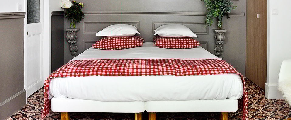 Artisan Lofts - A musical dream near the Opera in the heart of Paris - Paris, France