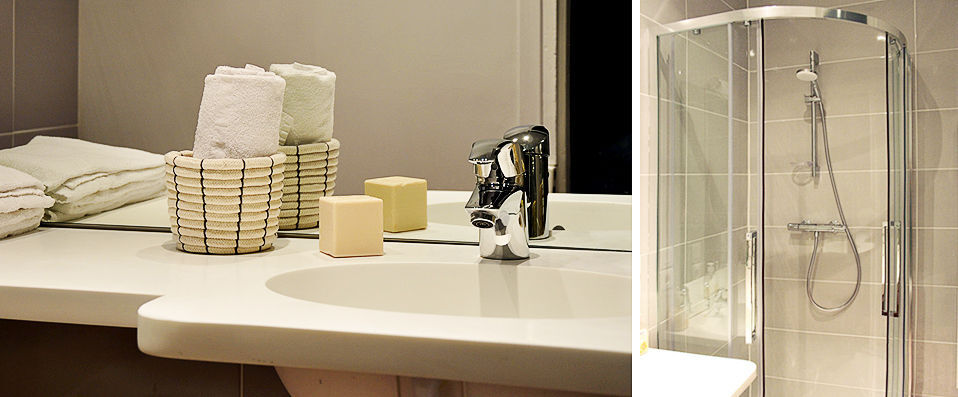 Artisan Lofts - A musical dream near the Opera in the heart of Paris - Paris, France