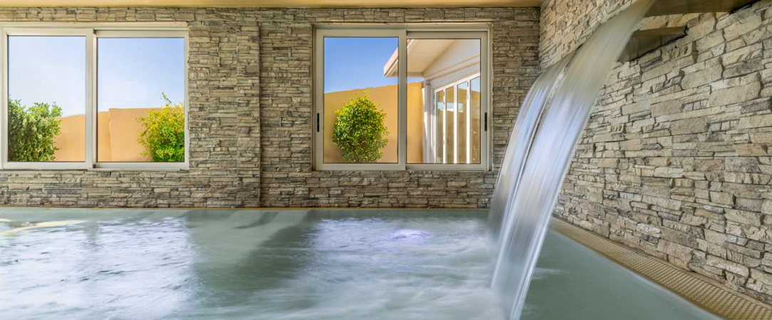 Hotel & Spa des pêcheurs ★★★★ L - A truly exclusive island getaway. - Corsica, France