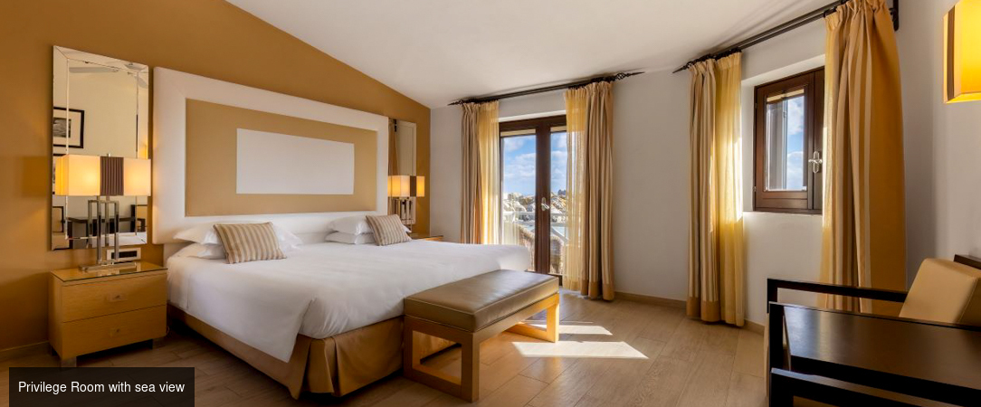 Hotel & Spa des pêcheurs ★★★★ L - A truly exclusive island getaway. - Corsica, France