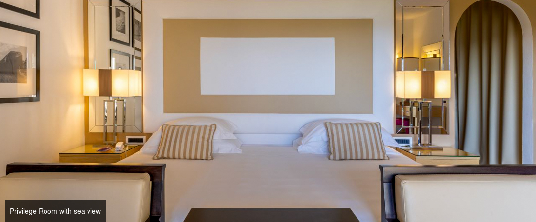 Hotel & Spa des pêcheurs ★★★★ L - A truly exclusive island getaway. - Corsica, France