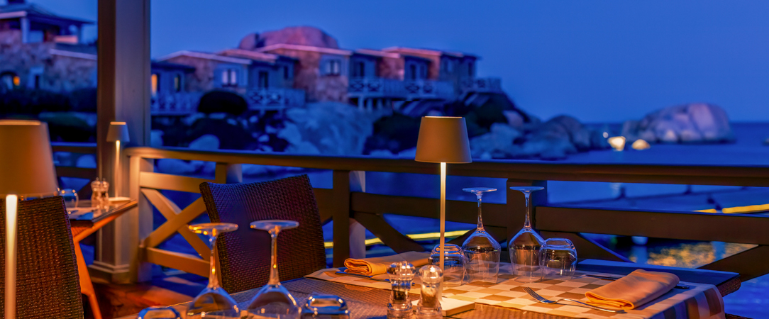 Hotel & Spa des pêcheurs ★★★★ L - A truly exclusive island getaway. - Corsica, France