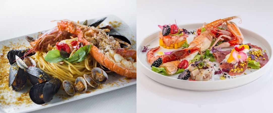 Hotel & Spa des pêcheurs ★★★★ L - A truly exclusive island getaway. - Corsica, France