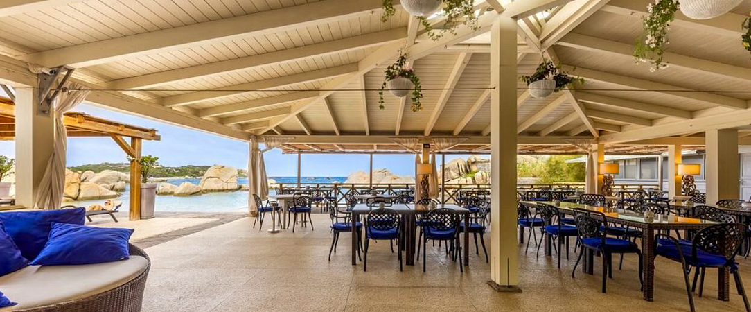 Hotel & Spa des pêcheurs ★★★★ L - A truly exclusive island getaway. - Corsica, France