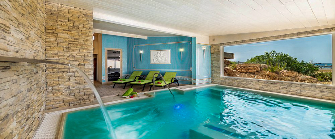 Hotel & Spa des pêcheurs ★★★★ L - A truly exclusive island getaway. - Corsica, France