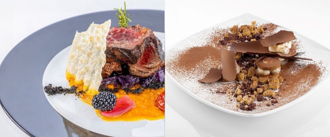 Hotel & Spa des pêcheurs ★★★★ L - Une adresse exclusive sur l’île privée de Cavallo, face à la mer et aux plages confidentielles. - Corse, France