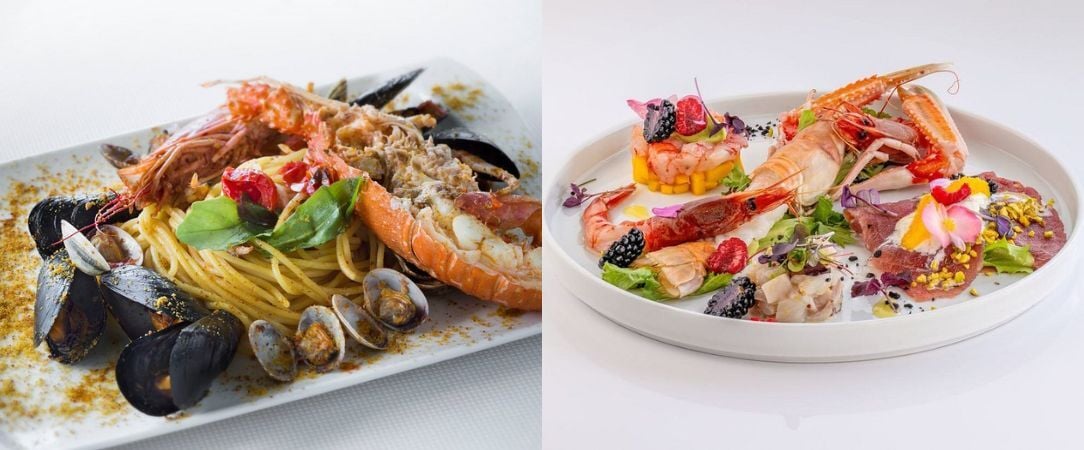 Hotel & Spa des pêcheurs ★★★★ L - Une adresse exclusive sur l’île privée de Cavallo, face à la mer et aux plages confidentielles. - Corse, France