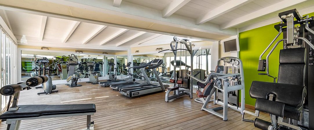 Hotel & Spa des pêcheurs ★★★★ L - Une adresse exclusive sur l’île privée de Cavallo, face à la mer et aux plages confidentielles. - Corse, France