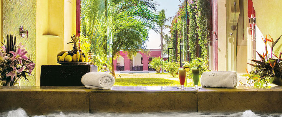 Palais El Miria - An exotic luxury garden escape. - Marrakech, Morocco