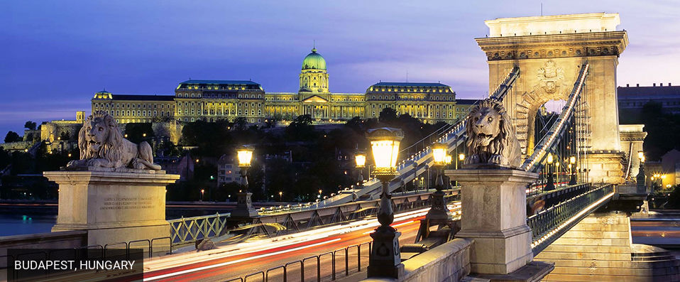 Atrium Fashion Hotel ★★★★ - An intimate boutique hotel in the centre of Budapest. - Budapest, Hungary