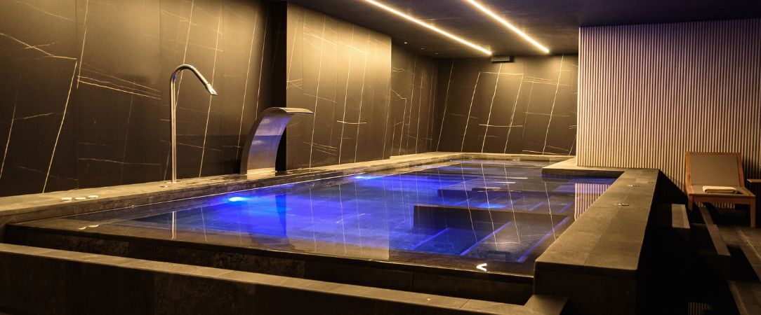 Serras Andorra ★★★★★ Luxury Boutique Hotel - Luxury & comfort nestled in the picturesque setting of Andorra. - Soldeu, Andorra