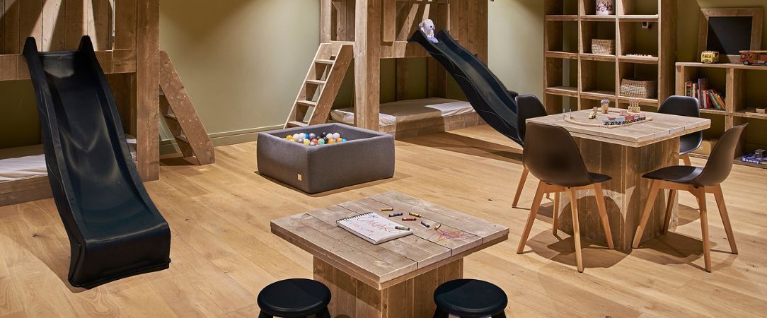 Serras Andorra ★★★★★ Luxury Boutique Hotel - Luxury & comfort nestled in the picturesque setting of Andorra. - Soldeu, Andorra