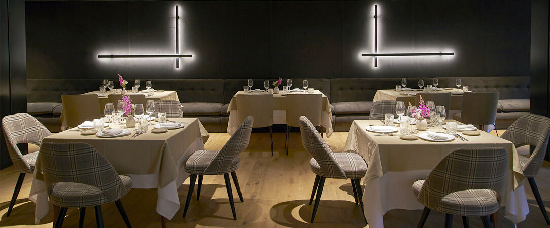 Serras Andorra ★★★★★ Luxury Boutique Hotel - Luxury & comfort nestled in the picturesque setting of Andorra. - Soldeu, Andorra